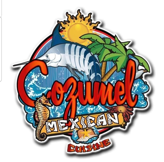 Order Online - Cozumel Mexican